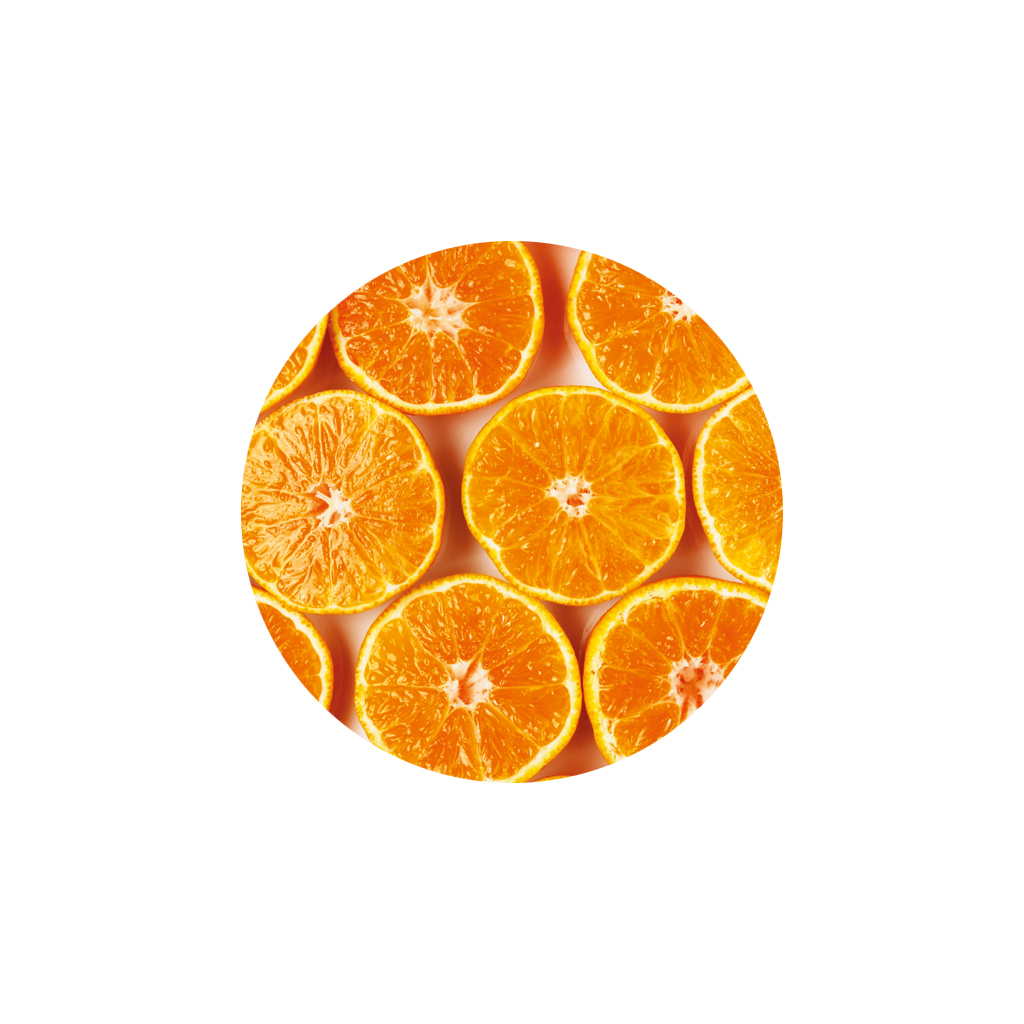 ORANGE ORGANIQUE