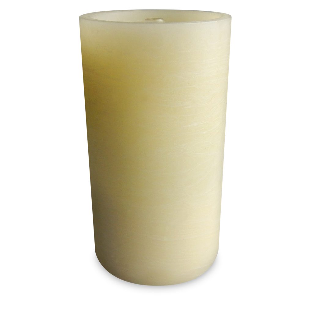 WATER CANDLE – CREMA