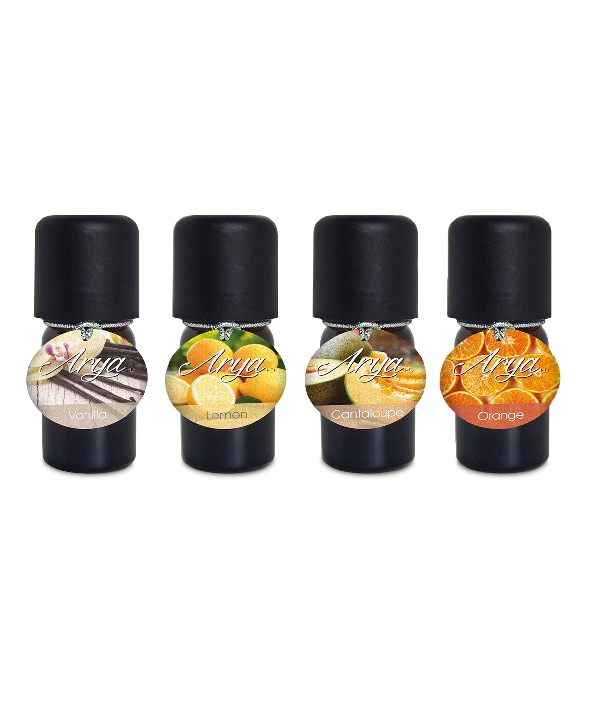 PACK ARANCIONE – MADE IN THAILAND (4 x 5 ml)