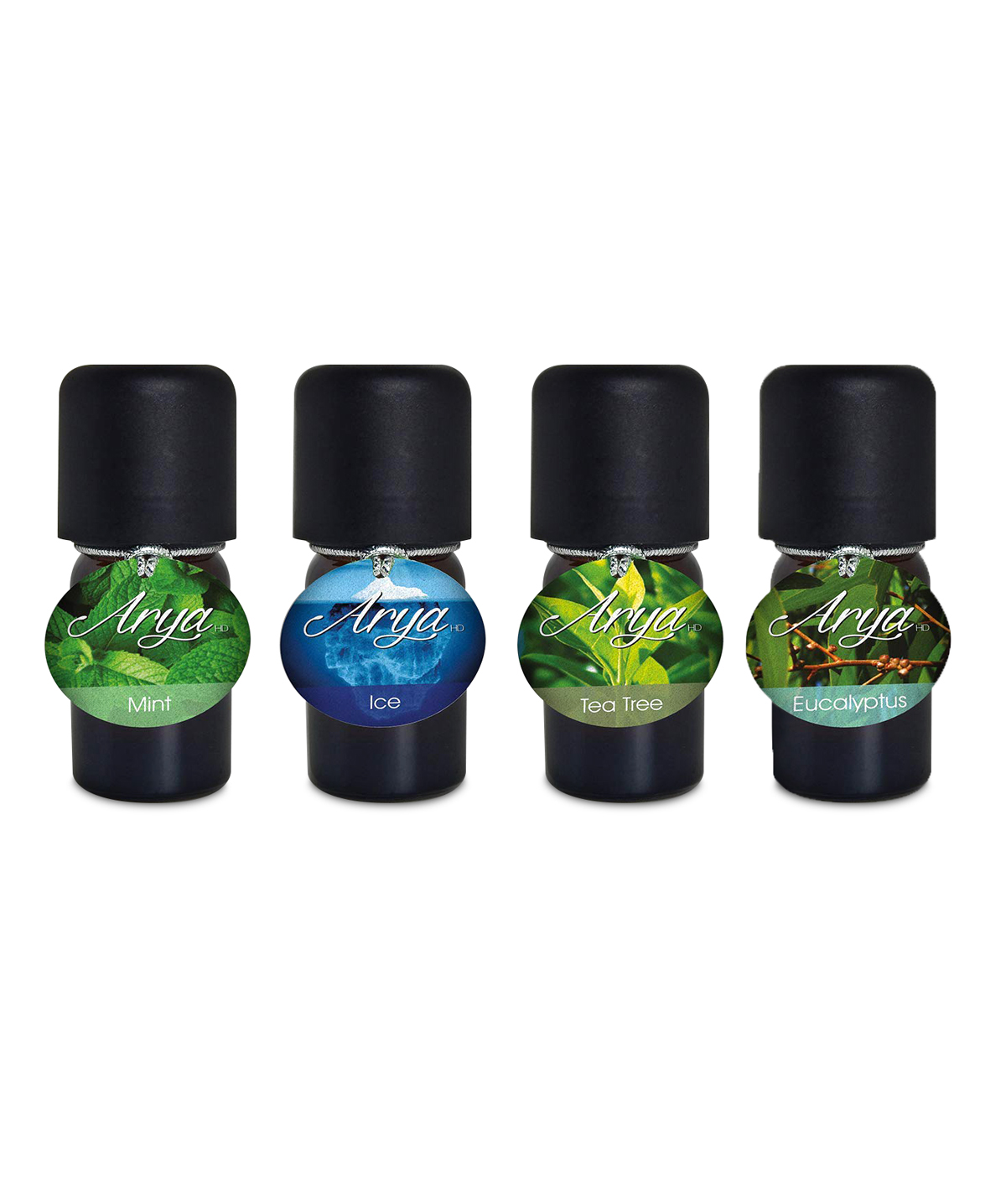 PACK AZZURRO – MADE IN THAILAND (4 x 5 ml)