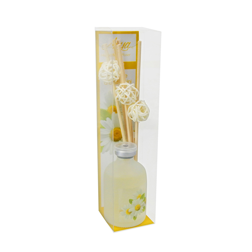 DIFFUSORE A BASTONCINI 55 ML – DAISY